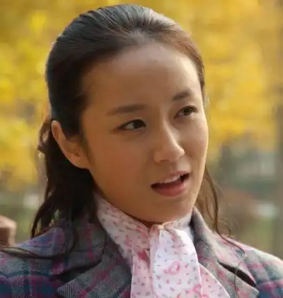 图演员丁莉个人资料介绍演技出众获一致认可