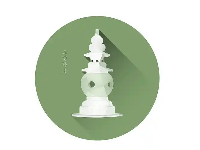 杭城icon|ui|图标|洄韵闲客_原创作品-站酷zcool