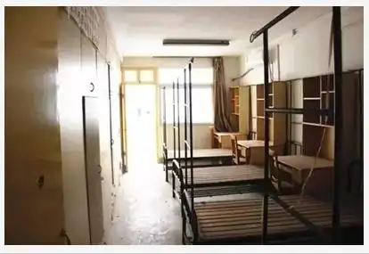 一,扬州大学宿舍条件