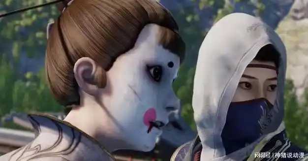 不良人第七季李星云已不需隐藏在暗处,看看镜心魔做了什么就懂了