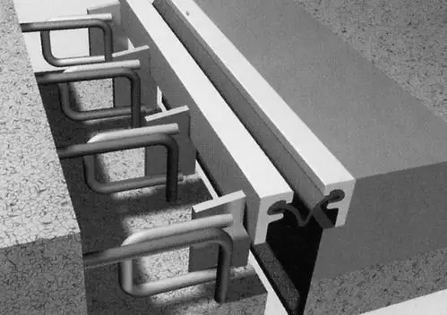 公路桥梁伸缩装置 年年有余 京通伸缩缝 天津总经销