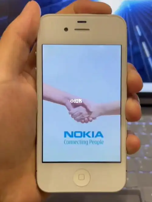 iphone苹果诺基亚