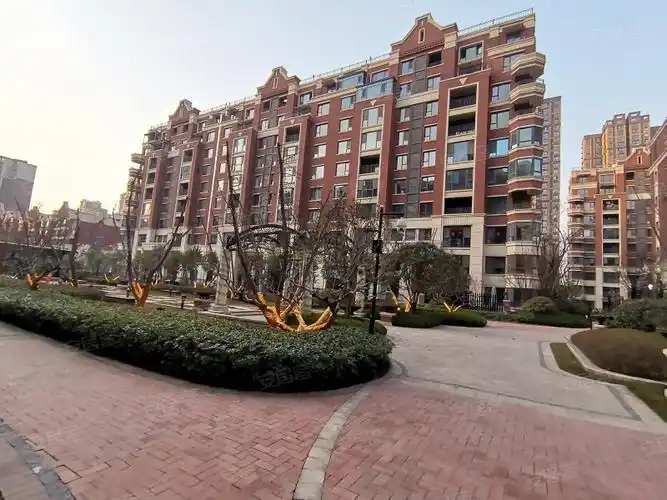 金地南湖艺境二期