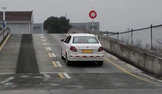 科二容易扣分的项目有哪些