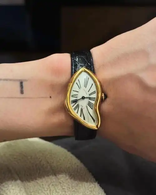 鹿晗哈哈哈哈哈