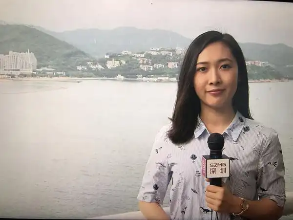 深圳卫视 深视新闻全媒体记者徐卫亚 何嘉琪2017/06/16 16:51 | 评论