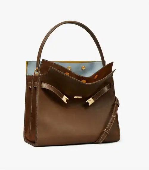 leeradziwill双层手袋