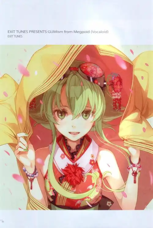 如何评价左(hidari)的画? - 知乎