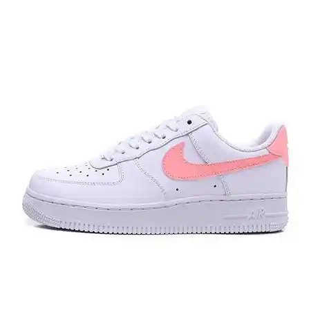 nike耐克air force 1女子空军一号运动鞋樱花女鞋休闲鞋