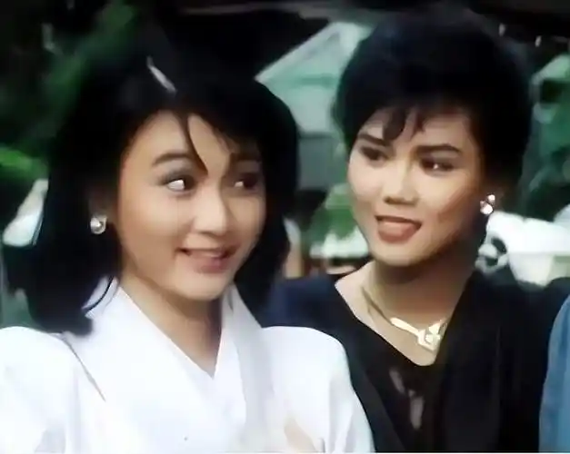 38年:演员今昔变化大,60岁向云很幸福,64吴岱融好儒雅_陈澍承_叶倩云