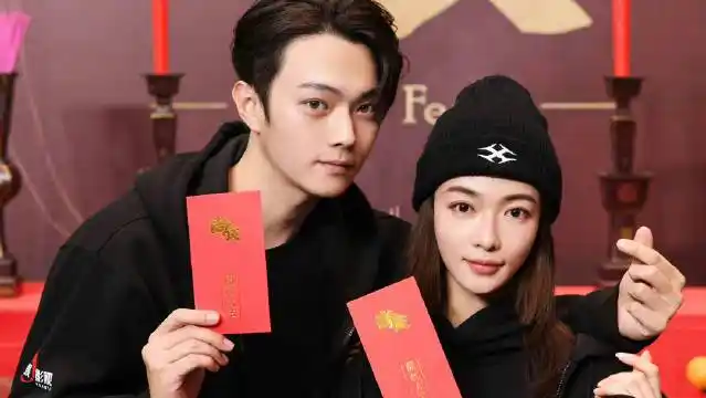 凯言夫妇超话—新浪微博超话社区