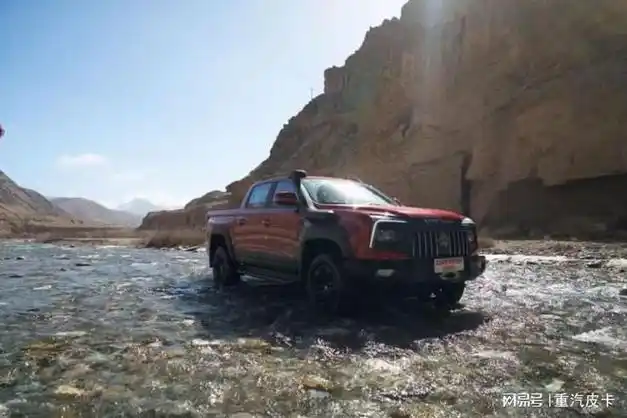 5年/16万公里质保,重汽皮卡让用户省钱省心|重卡|维修|发动机|中国重