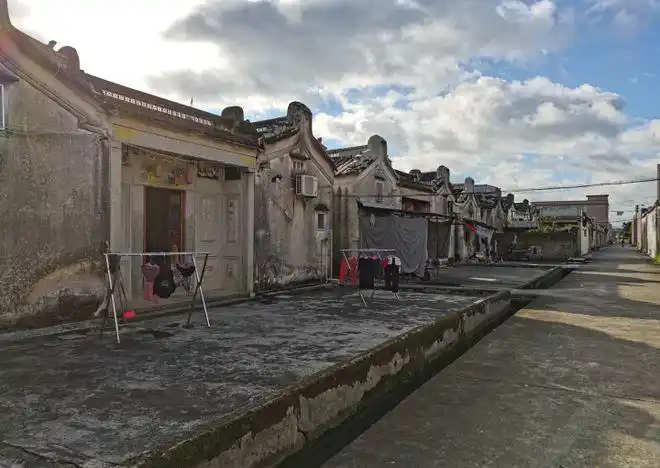 普宁|揭阳|潮州|汕头|老城区_网易订阅