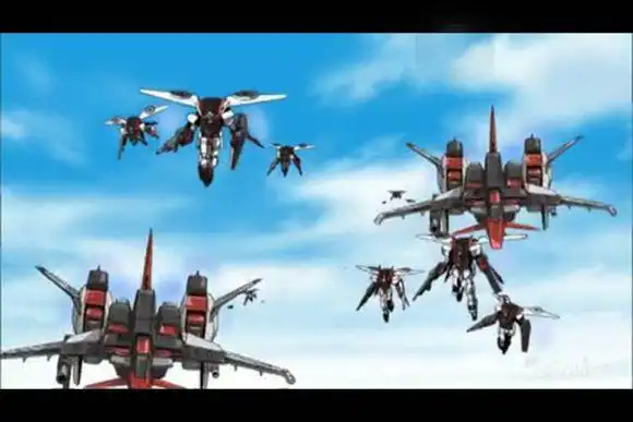 为48机 最大搭载量好像是60机(具体忘了…) 题外话本人比较喜欢的战舰