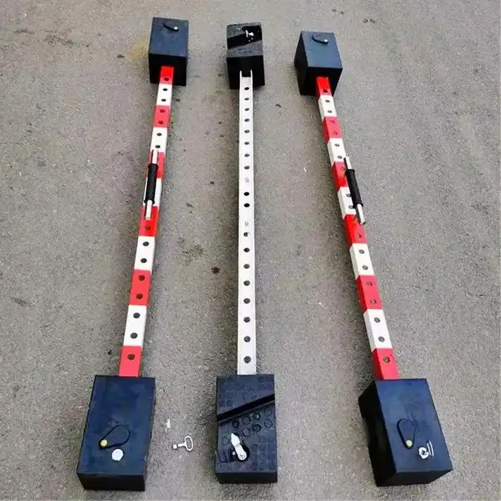 防溜枕木.双头橡胶防溜枕木 通用轨道自锁式防溜车枕木 带斜槽 - 抖音