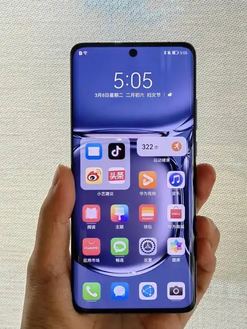 抓住华为商城十周年的绝好机会