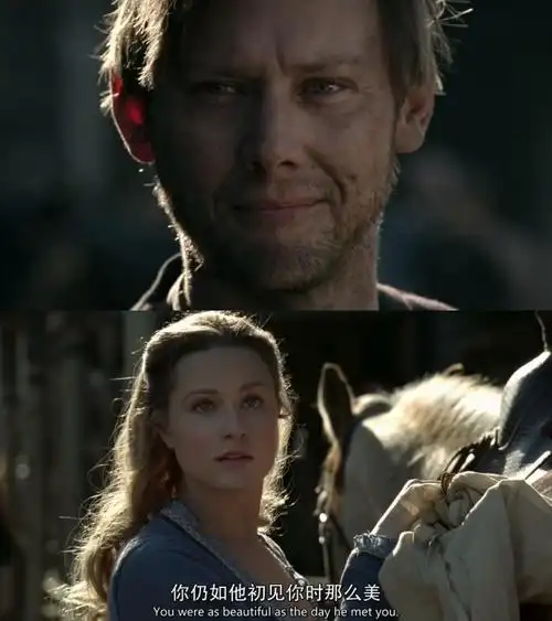 西部世界第二季剧情解析01