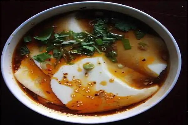 信阳教做豆腐脑去哪无压力