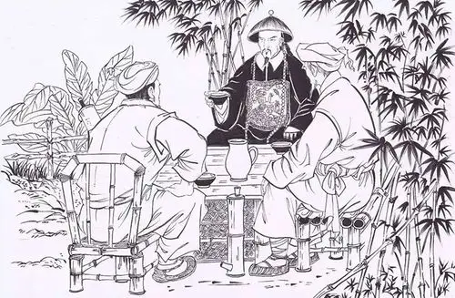 改土归流大一统,地丁合一人口增(中)