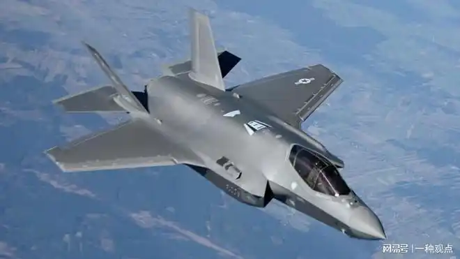近100亿欧元:德国从美国购买35架f-35战斗机|轰炸机|战机|f-35战斗机