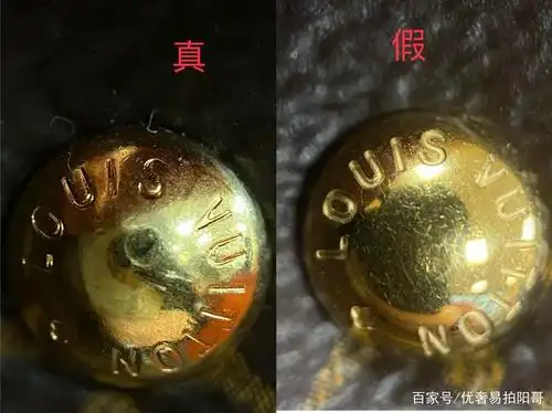 奢侈品鉴定|lv onthego手袋真假鉴定点对比分析