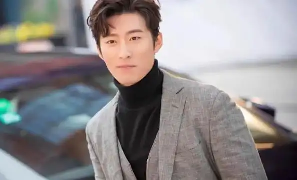 窦骁个人简历资料