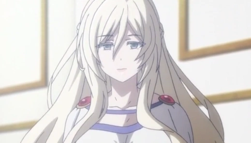 哥布林杀手第8话:剑圣女摘下眼罩美如画,女神官和男主约会