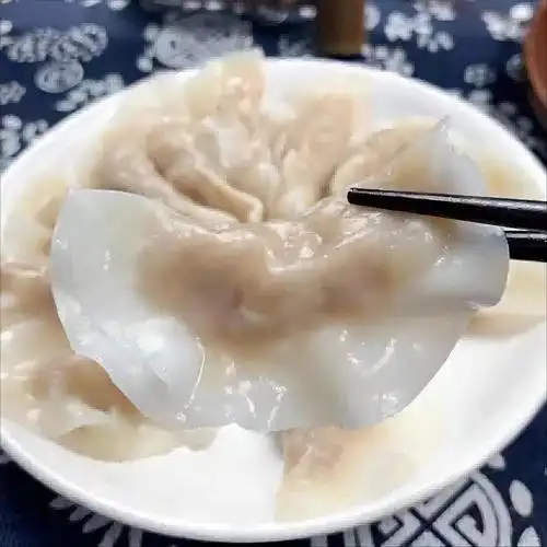 顺德名食和兴鱼皮角饺鱼丸鱼滑煮关东火锅食材团聚推荐