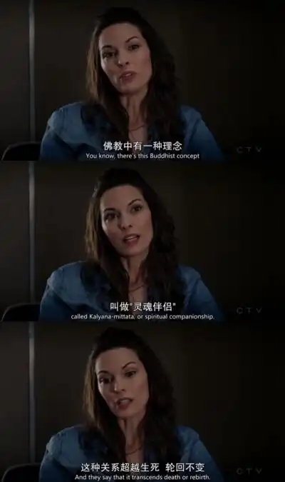 台词 截图 美剧 暮光之城