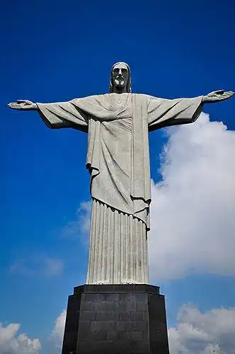 耶稣基督,雕塑,雕像,神,哥卡华都山_d410dbaf5_耶