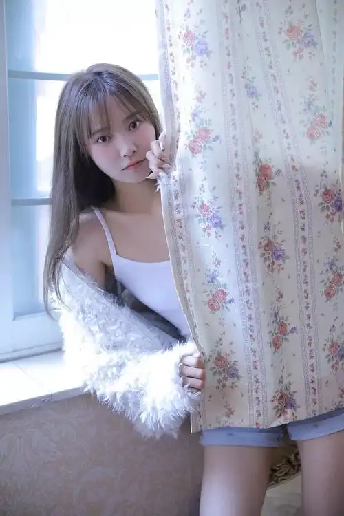 个性私拍写真鉴赏