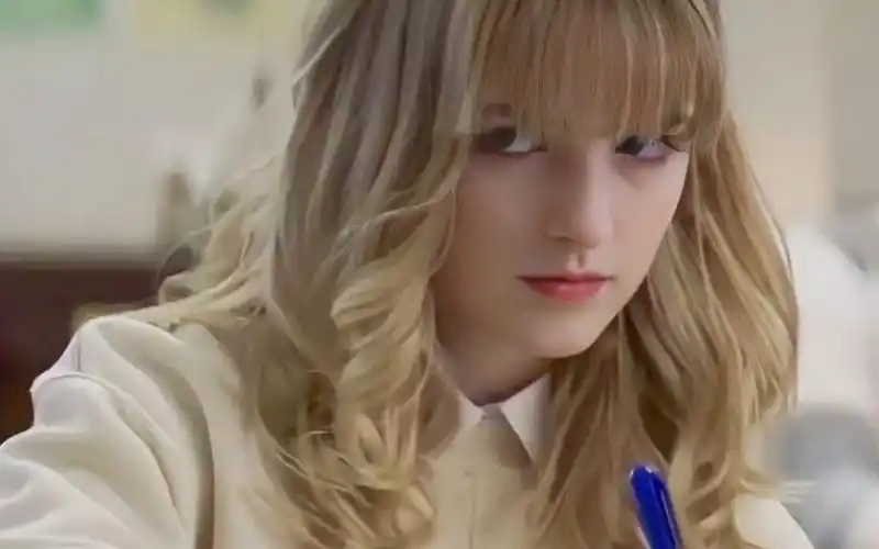 坏种2正式预告艾玛来了