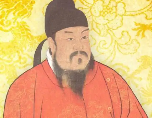 唐中宗登基后,武三思与皇后私通,唐中宗为何不杀他?