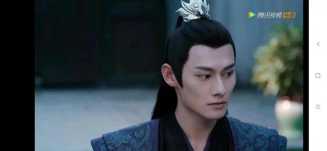 陈情令 汪卓成~江澄