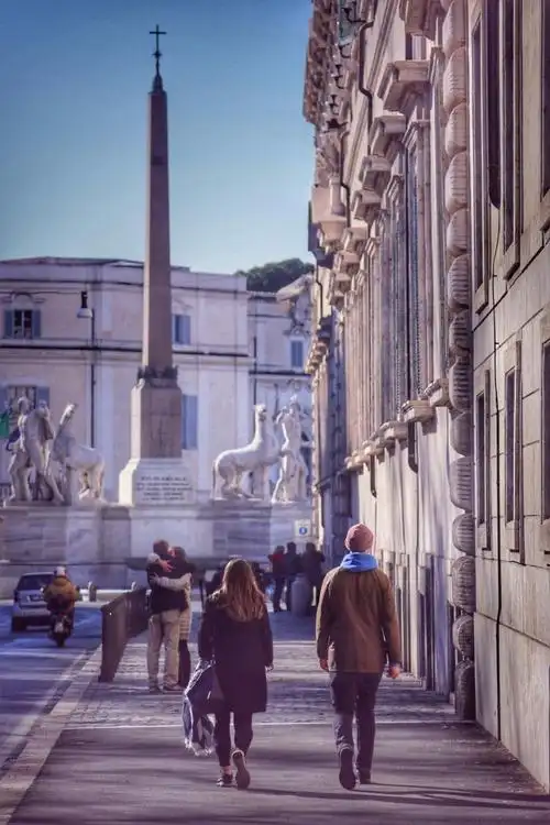 这里有欧洲最丰盛的狗粮