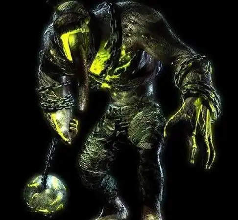 cf泰坦的由来 ,cf疯狂泰坦的由来?