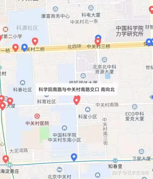 2021年2月28日新增10个进京证探头 - 知乎