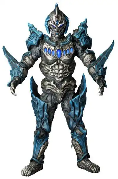 雷布朗多星人衍生的几大强劲存在,贝老黑在此,谁在称强!