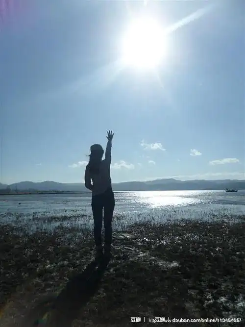 线上活动照片- 背影杀手,那些因为背影而爱上的人