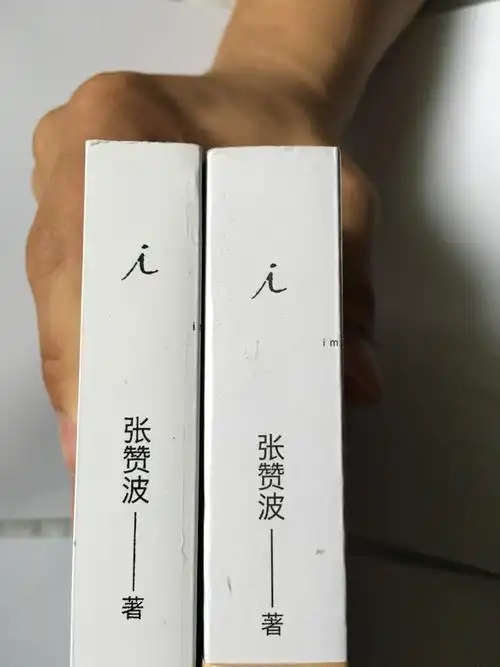 如何鉴别盗版书冒充正版二手书