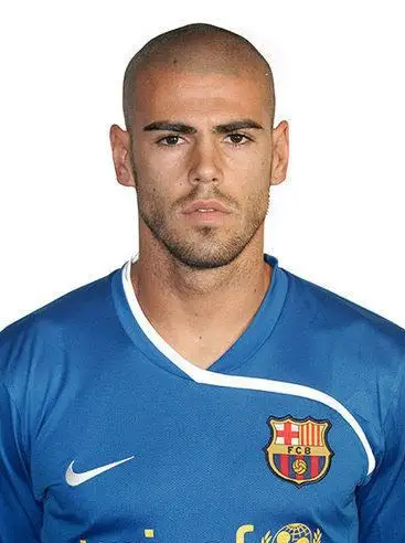 95-一枝花-巴尔德斯