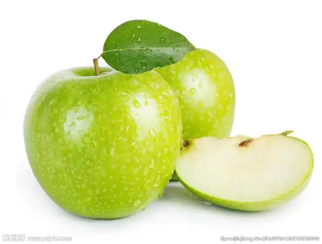 青苹果图片