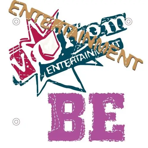 印花矢量图 徽章标记 文字 英文 字母 免费素材