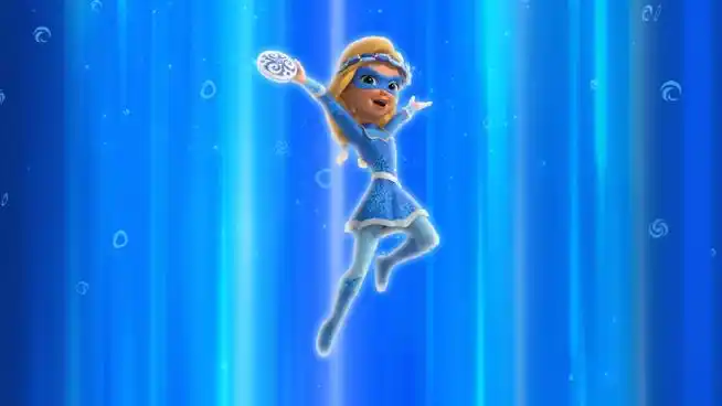 冰雪守护者第2季开播##冰雪守护者