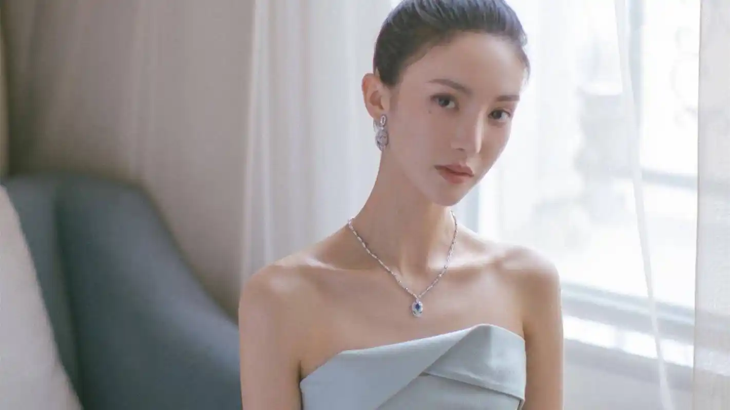 金晨嫁不出去的真正原因,是过高的要求面前,那感人的婚姻条件_年龄