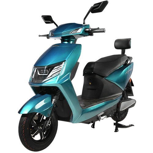 宗申双人长跑外卖速电电动车高速电摩托车电动电瓶车电动轻便摩托车