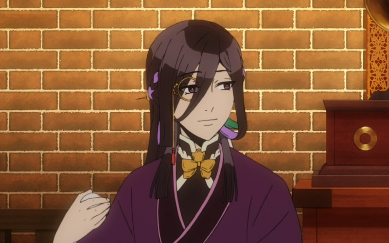 mars red(仅限港澳台地区)第3集-番剧-全集-高清独家在线观看-bili