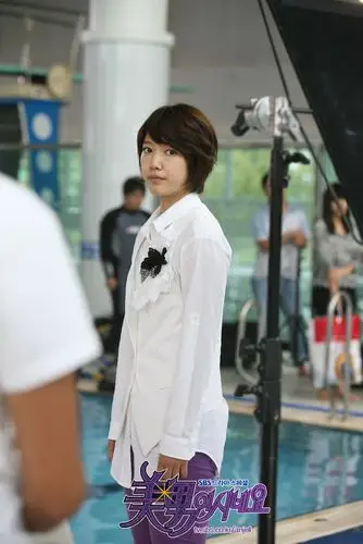 演员原来是美男 原来是美男啊演员表 - 就要健