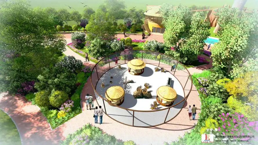 安徽蚌埠动物园