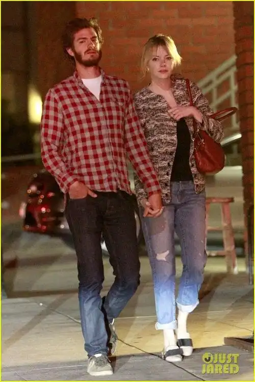 直胖的相册-好身材石头姐和她的加菲